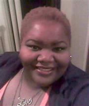 Ms. Quenique Johnson Ms. Quenique Johnson